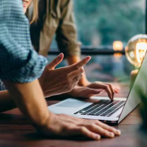 Hyvä hallintotapa Juvenes