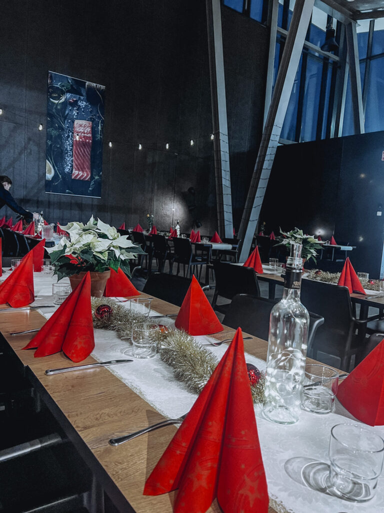 Juhlatilat Jyväskylässä