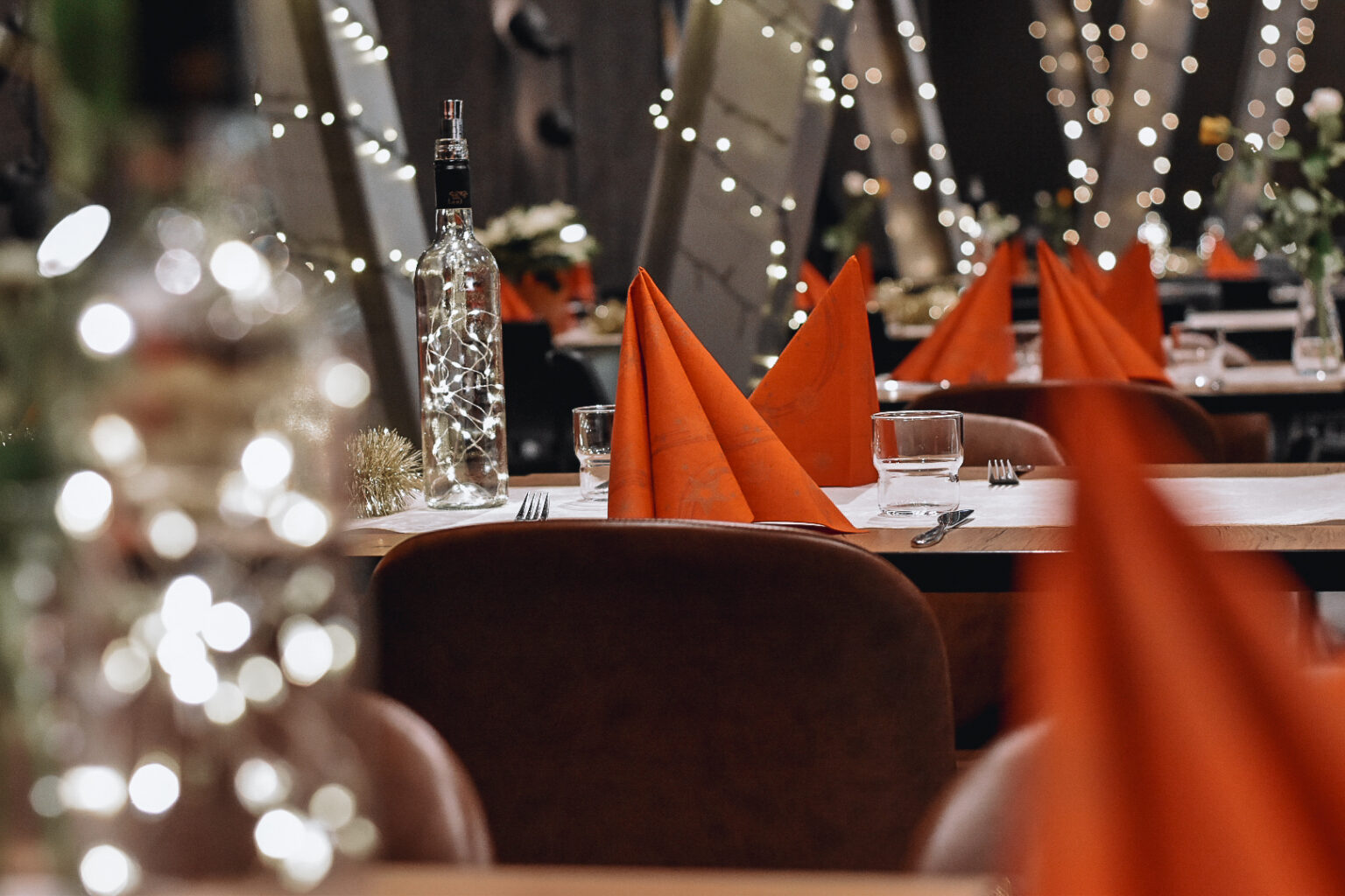 Jyväskylän juhlatilat