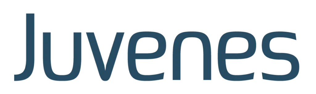 Juvenes Oy -logo