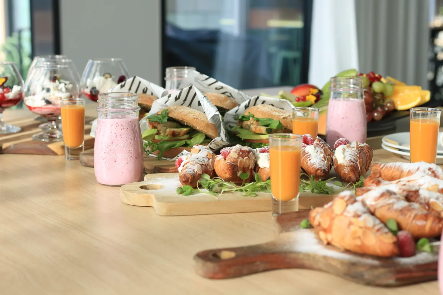 Juvenes Ravintolat ympäri Suomen