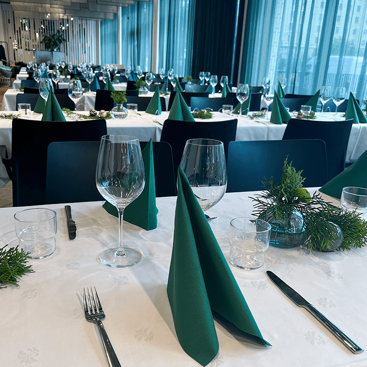 Lääkäritalon Juhlatilat Helsinki