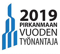 2019 pirkanmaa vuoden työnantaja