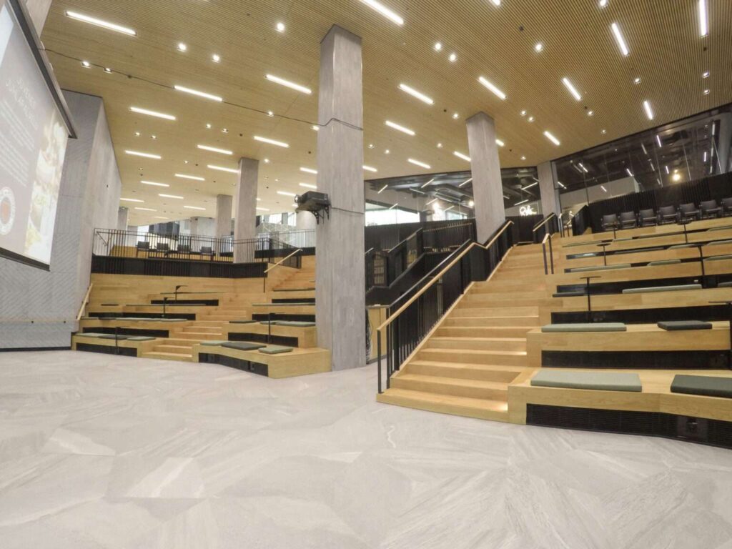 Lääkäritalon kokoustilat