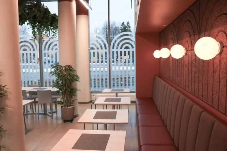Rata restaurant