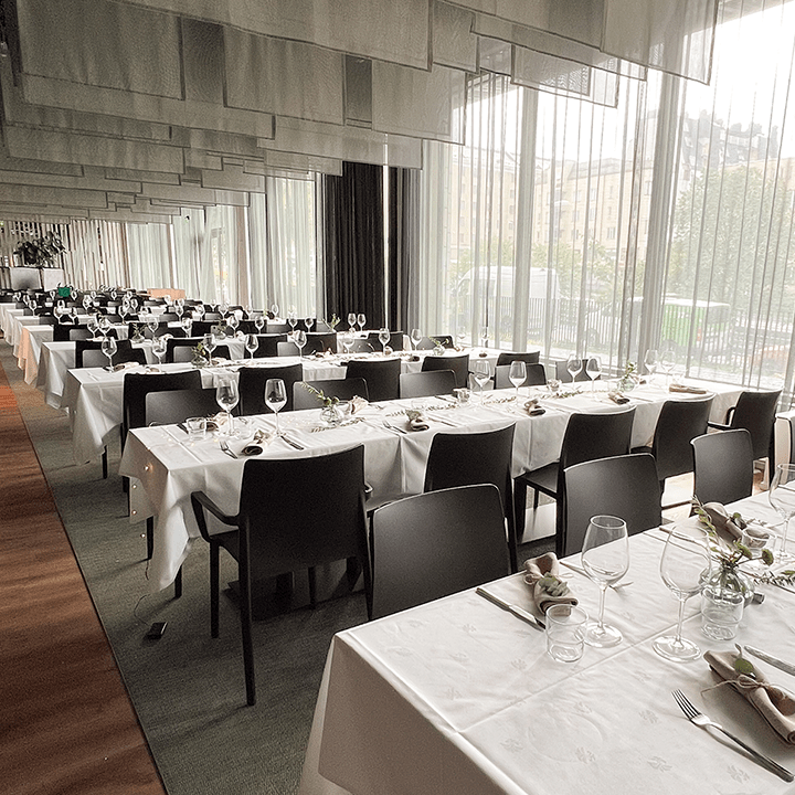 Lääkäritalon Juhlatilat Helsinki