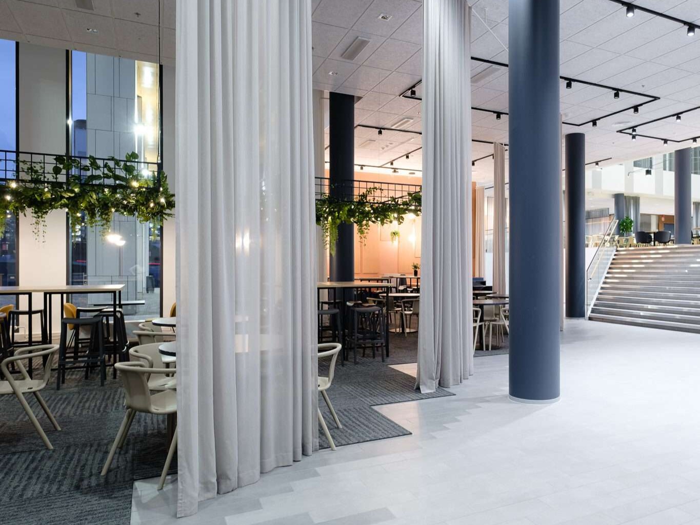 Järjestä ikimuistoiset häät SooSissa, häätila Tampere Helsinki