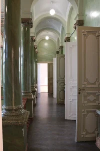 Juhlat Hatanpään kartano