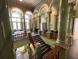 Hatanpään kartano Tampere